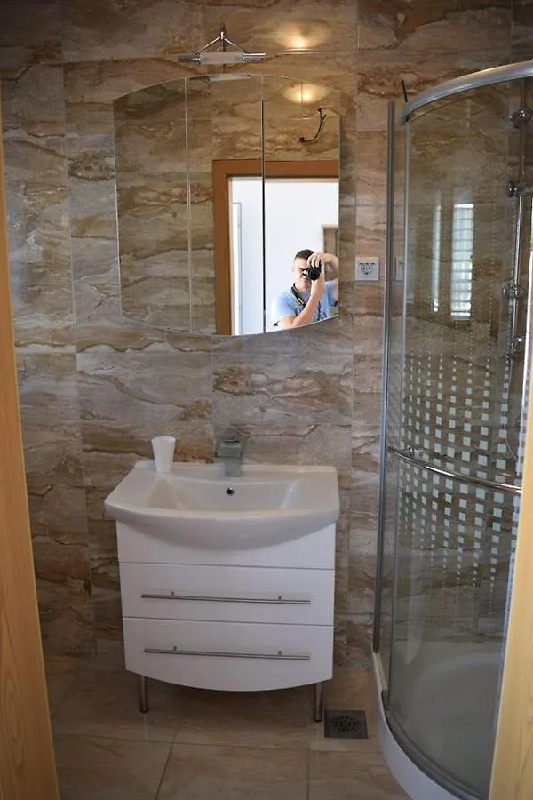 Apartmán Apartmani Celjak Pag Town