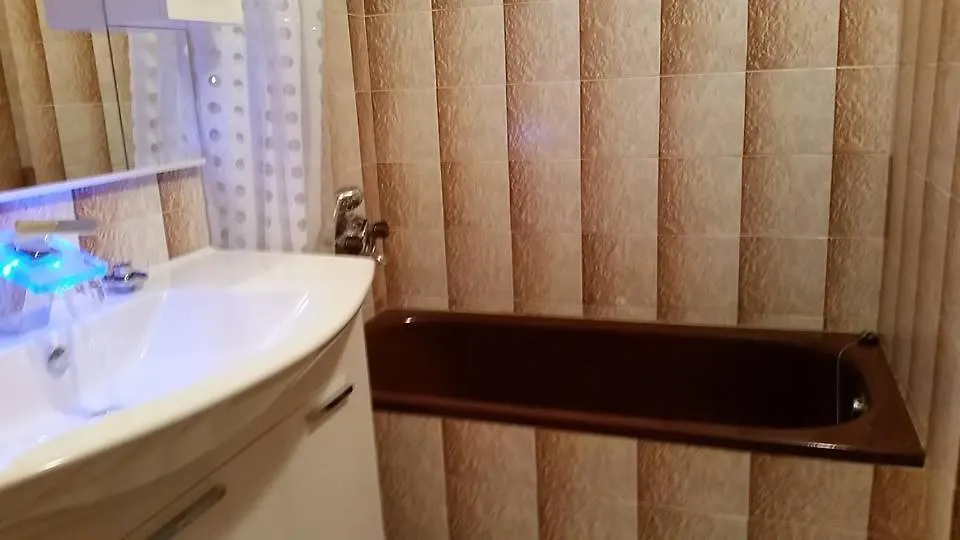 Apartmani Celjak Pag Town Apartmán