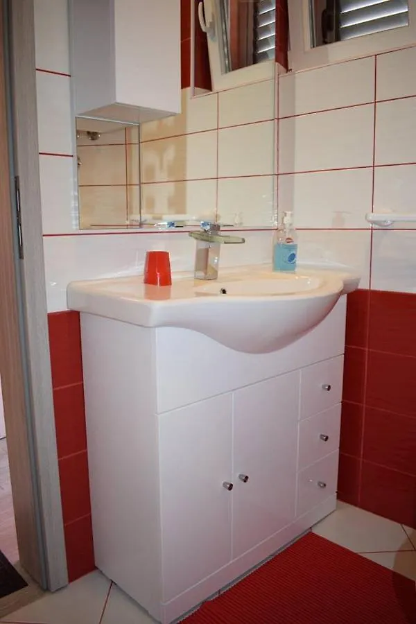 Apartmani Celjak Pag Town Apartmán