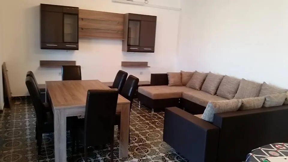 Apartmán Apartmani Celjak Pag Town