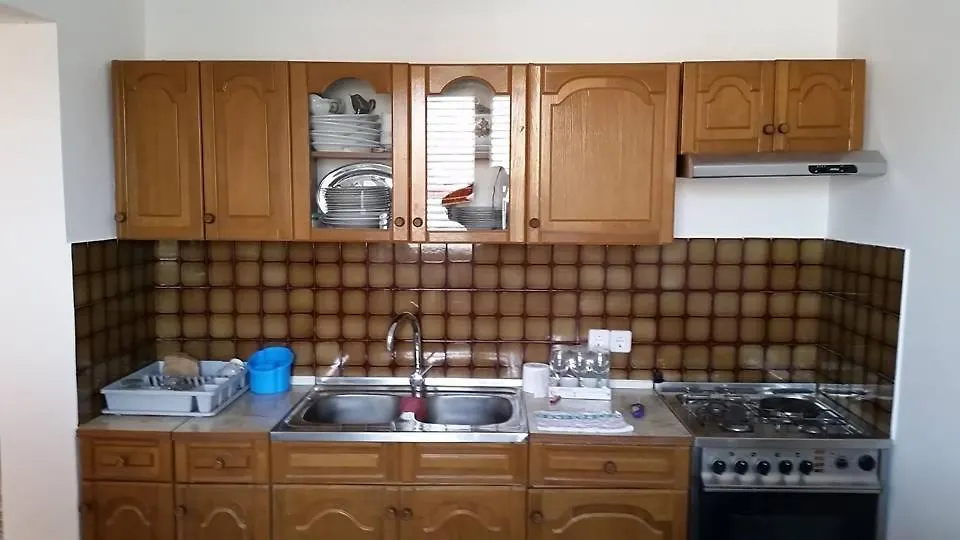Apartmani Celjak Pag Town 0*,