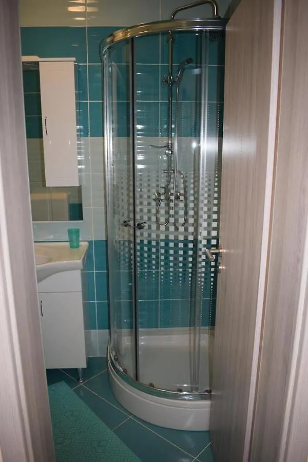 Apartmani Celjak Pag Town 0*,  Chorvatsko
