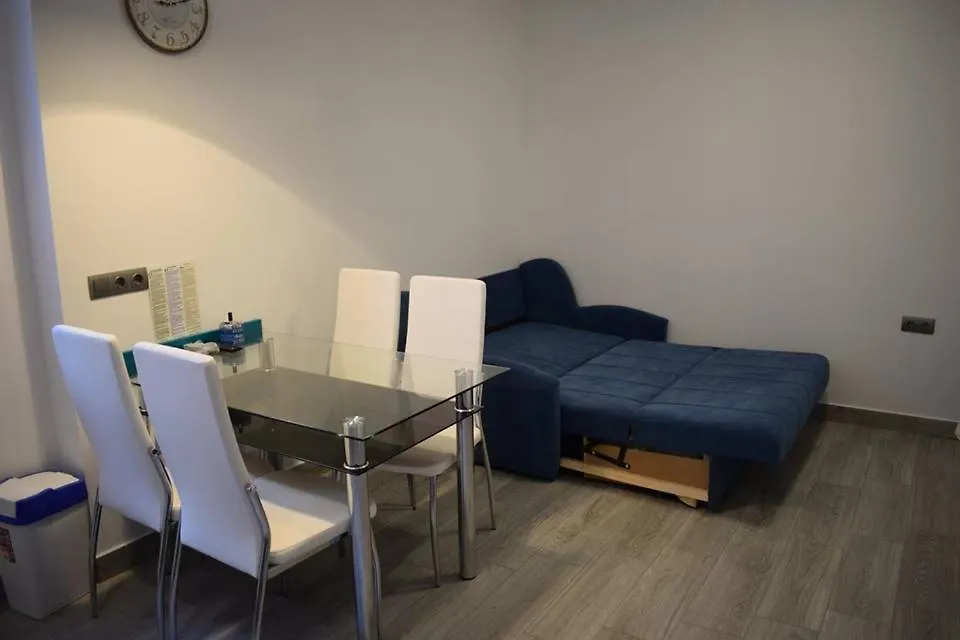 Apartmani Celjak Pag Town 0*,  Chorvatsko