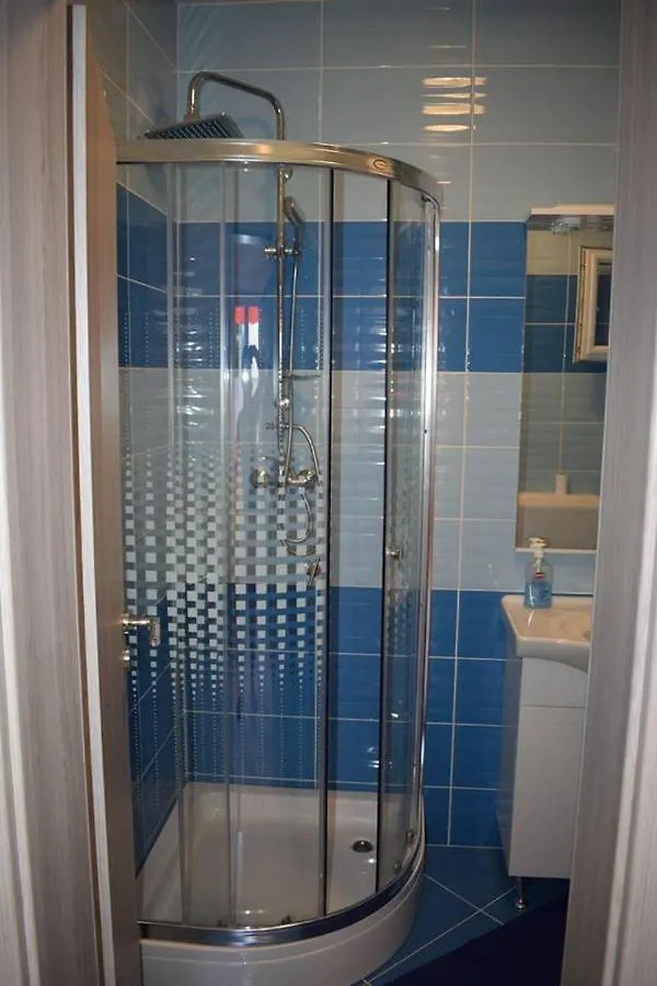 Apartmani Celjak Pag Town Chorvatsko