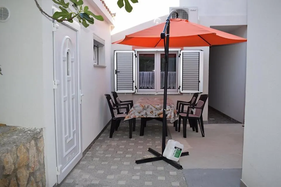 Apartmani Celjak Pag Town Apartmán