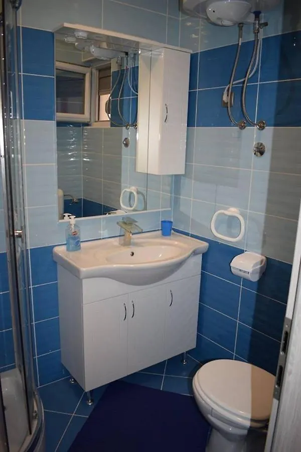 Apartmani Celjak Pag Town