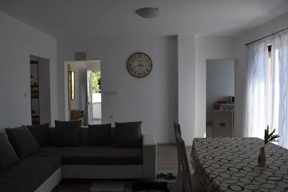 Apartmán Apartmani Celjak Pag Town